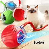 Bouncetug Pet Ball - Sale🎉