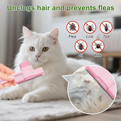 Pet Flea Comb