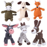 Dino Dog Toy - Sale🎉