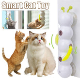 Smart Interactive Cat Toy Worm - Sale🎉