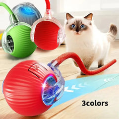 Bouncetug Pet Ball - Sale🎉