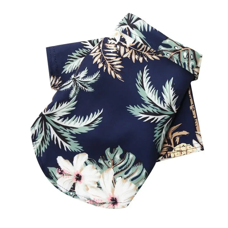 Hawaiian Shirts For Dogs/Cats