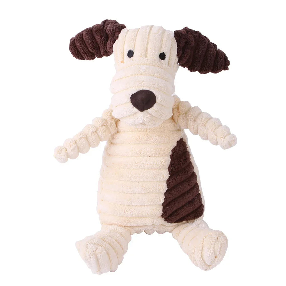 Dino Dog Toy - Sale🎉