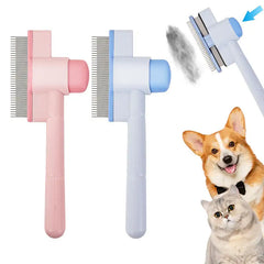 Pet Flea Comb