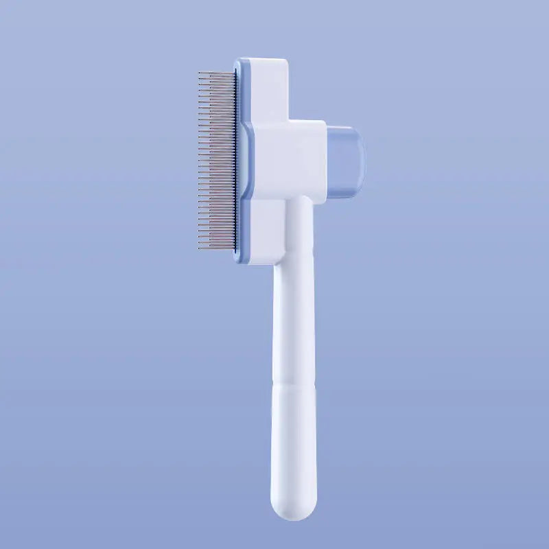 Pet Flea Comb