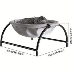 Breathable Cat Hammock